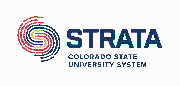 CSU STRATA Logo