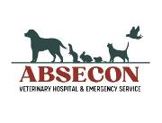 Absecon Veterinary Hospital Logo