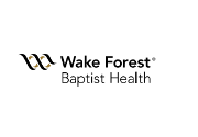 Wake Forest Baptist Health Logo