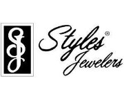 Styles Jewelers Logo