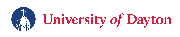 University of Dayton Logo
