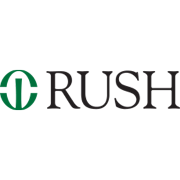 Rush University Medical Center Logo