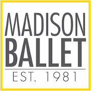 Madison Ballet Logo