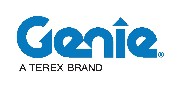 Genie, a Terex Brand Logo