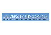 University Urologists Logo