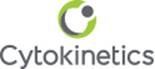 Cytokinetics Logo
