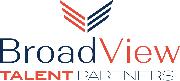 Broadview Talent Partners Logo