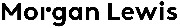 Morgan Lewis & Bockius Logo