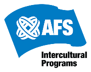 AFS Intercultural Programs Logo