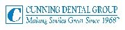 Cunning Dental Group Logo