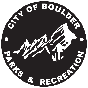City of Boulder Parks &... Logo