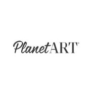 PlanetArt, LLC Logo