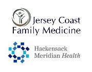 Jersey Coast Family Medicine Logo