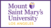 Mount Saint Mary's University,... Logo