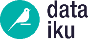 Dataiku Logo