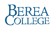 Berea College Logo