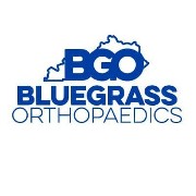 Bluegrass Orthopaedics Logo