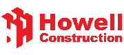 Howell Construction Logo