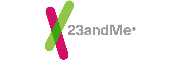 23andMe Logo