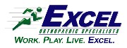 Excel Orthopaedic Specialists Logo