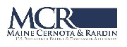 Maine Cernota & Rardin Logo