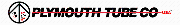 Plymouth Tube Company Logo