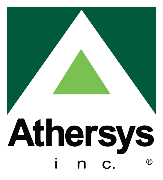 Athersys Logo