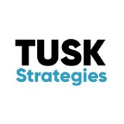 Tusk Strategies Logo