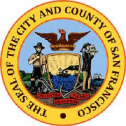City and County of San... Logo