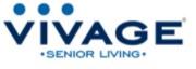 Vivage Senior Living Logo