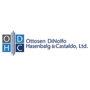 Ottosen DiNolfo Hasenbalg & Castaldo Logo