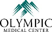 Olympic Medical Center Logo
