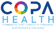 Copa Health Logo