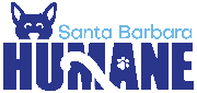 Santa Barbara Humane Logo