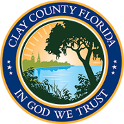 Clay County Board of County Commissioners Logo