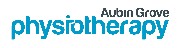 Aubin Grove Physiotherapy and Harrisdale Physiotherapy Logo