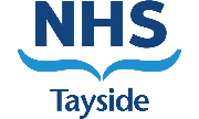 NHS Tayside Logo