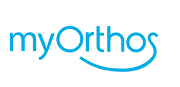 myOrthos Logo