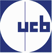 UCB BioPharma Logo
