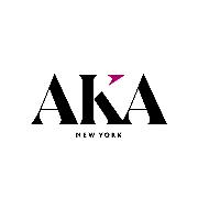 AKA NYC Logo