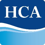 HCA Healthcare Logo