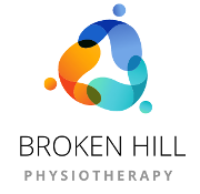 Broken Hill Phsyiotherapy Logo