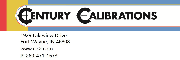 Century Calibrations Logo