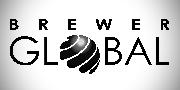 Brewer Global Logo