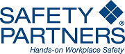 Safety Partners, Inc. Logo