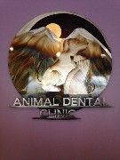 Animal Dental Clinic and Oral Surgery NW Logo