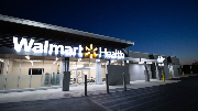 Walmart Health Logo