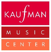 Kaufman Music Center Logo