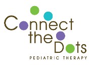 Connect the Dots Pediatric... Logo
