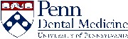 University of Pennsylvania, School of Dental Medicine Logo